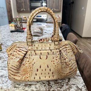 Brahmin shoulder bag